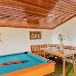 Nyaraló Herz Der Tauern Mallnitz