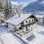 Herz Der Tauern Mallnitz