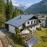 Herz Der Tauern *