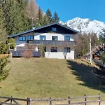 Herz Der Tauern *