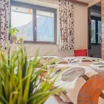 度假居 Herz Der Tauern