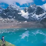 Herz Der Tauern Nyaraló Mallnitz