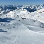 Herz Der Tauern