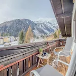 Herz Der Tauern *