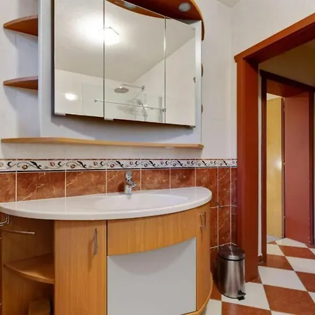 Herz Der Tauern Casa vacanze Mallnitz
