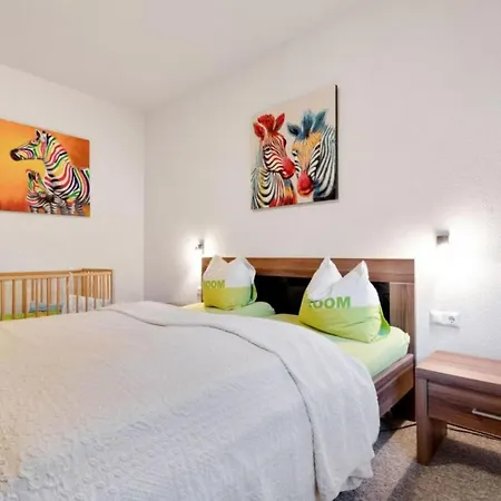 Casa vacanze Herz Der Tauern *