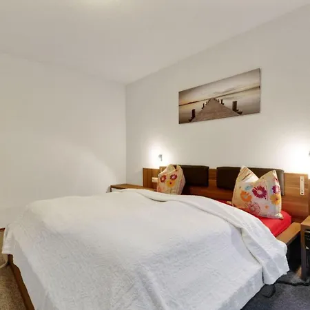 Herz Der Tauern Casa vacanze Mallnitz