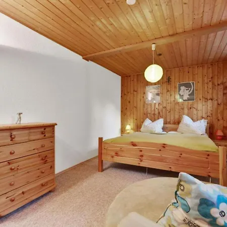 Casa vacanze Herz Der Tauern *