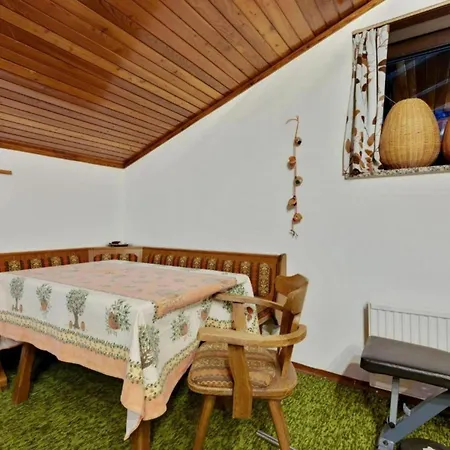 Casa vacanze Herz Der Tauern