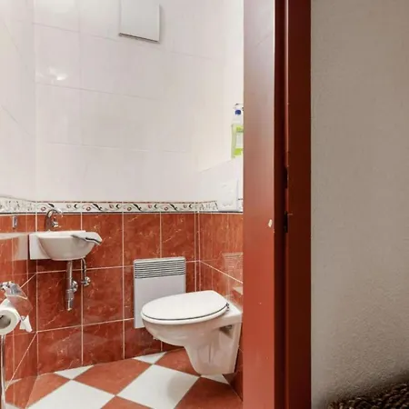 Casa vacanze Herz Der Tauern Mallnitz