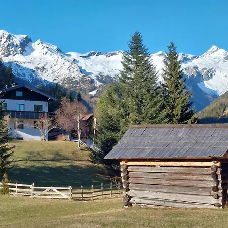 Herz Der Tauern Casa vacanze
