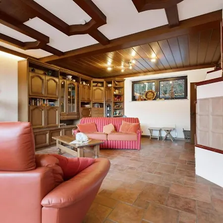 Casa vacanze Herz Der Tauern