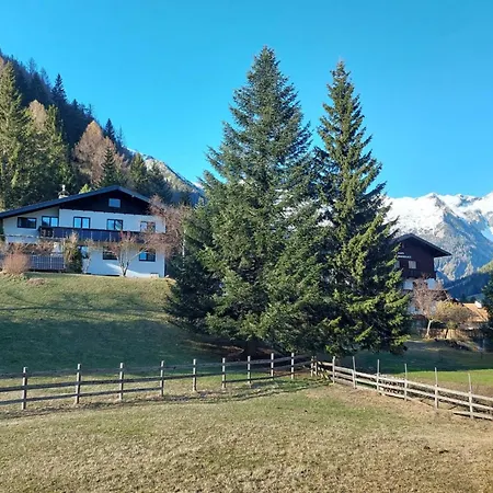 Herz Der Tauern Casa vacanze