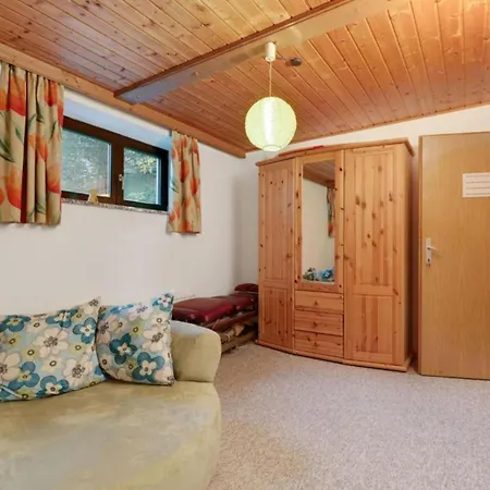 Herz Der Tauern Casa vacanze *