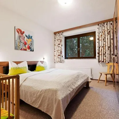 Herz Der Tauern Casa vacanze *