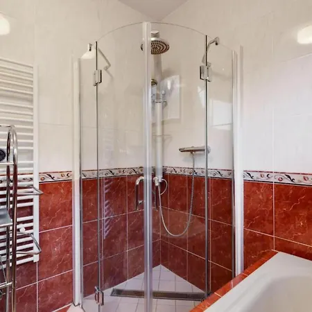 بيت للعطل Herz Der Tauern مالنتز