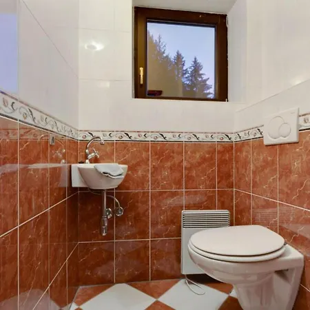 بيت للعطل Herz Der Tauern مالنتز