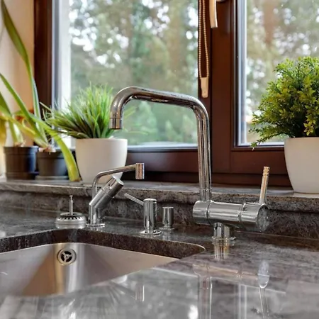 بيت للعطل Herz Der Tauern مالنتز