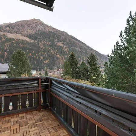 بيت للعطل Herz Der Tauern