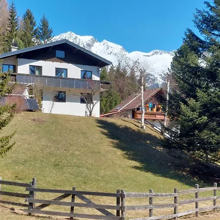 Herz Der Tauern مالنتز