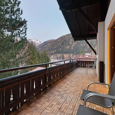 Herz Der Tauern بيت للعطل