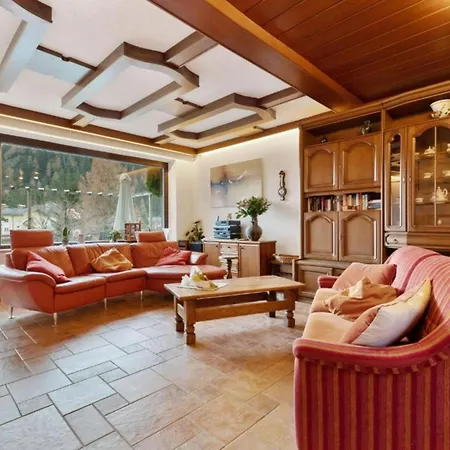 Ferienhaus Herz Der Tauern