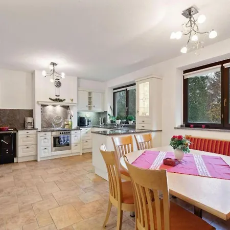 Herz Der Tauern Ferienhaus Mallnitz