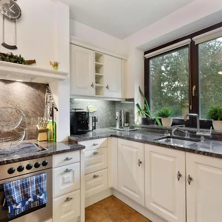 Herz Der Tauern Ferienhaus