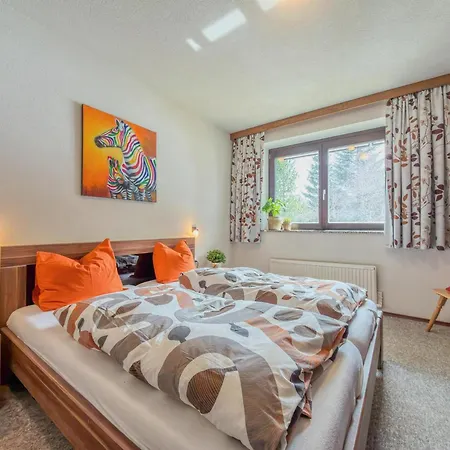 Dom wakacyjny Herz Der Tauern Mallnitz