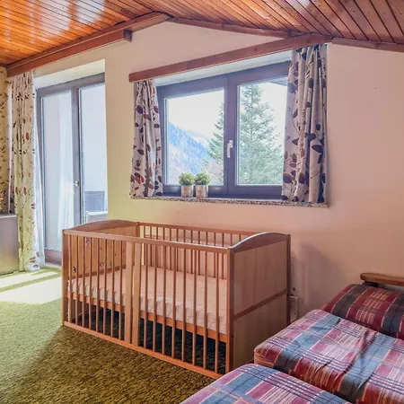 Ferienhaus Herz Der Tauern *