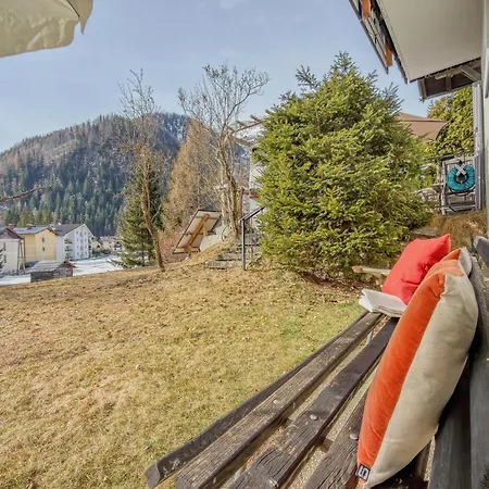 Casa vacanze Herz Der Tauern Mallnitz