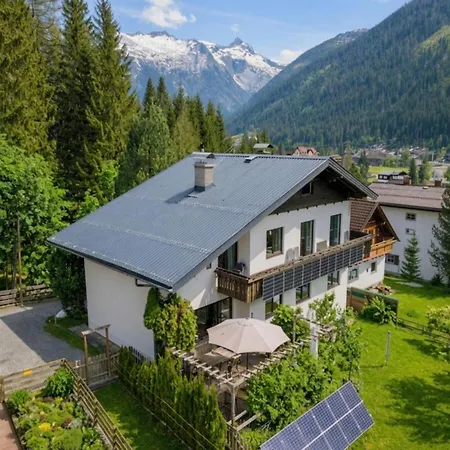 Herz Der Tauern * Mallnitz