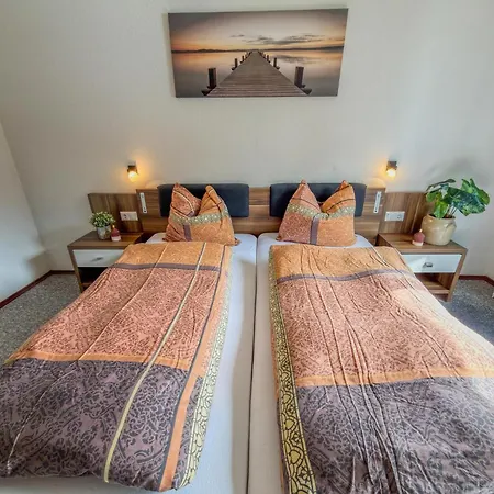 Holiday home Herz Der Tauern Mallnitz