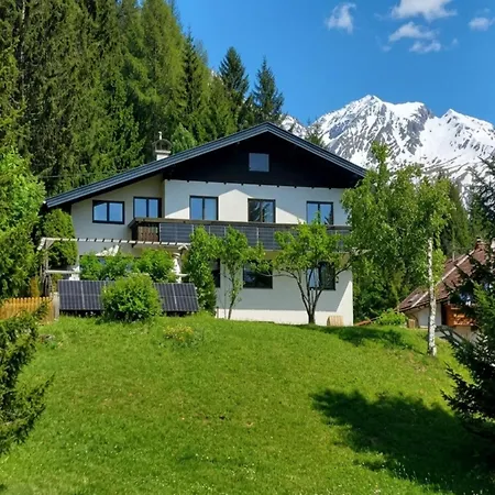 Herz Der Tauern *