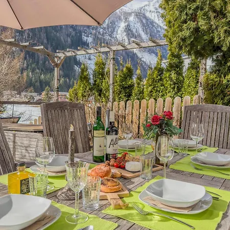 Herz Der Tauern Mallnitz