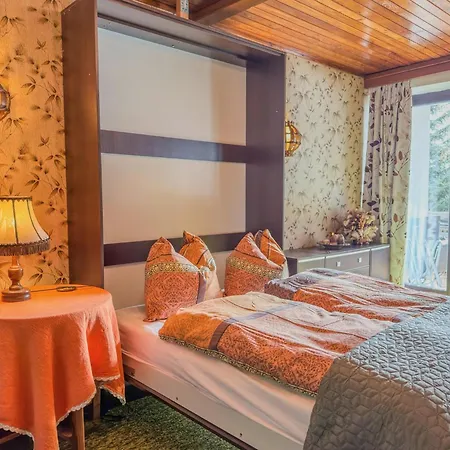 Holiday home Herz Der Tauern *