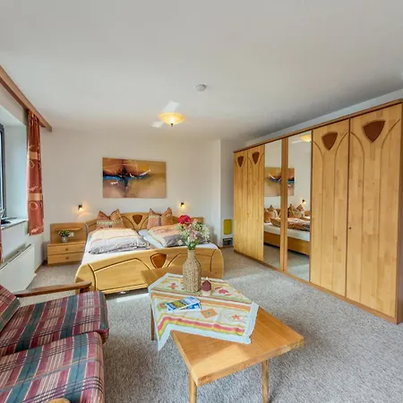 Ferienhaus Herz Der Tauern
