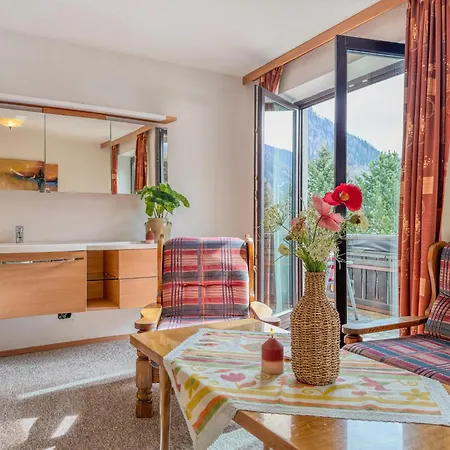 Herz Der Tauern Ferienhaus *