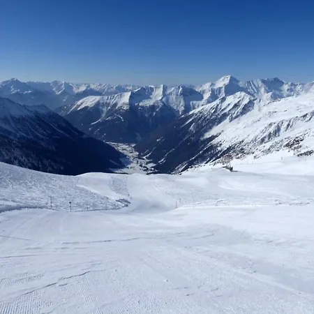 Herz Der Tauern Mallnitz