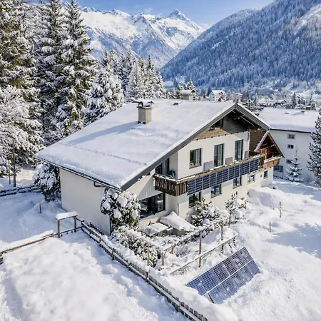Herz Der Tauern * Mallnitz