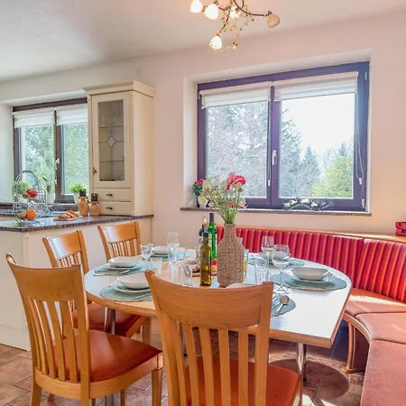 Herz Der Tauern Holiday home Mallnitz