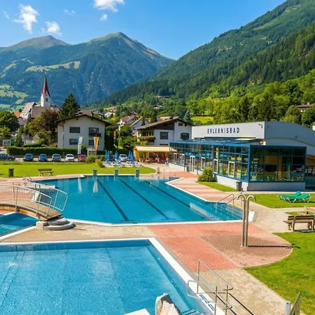 Herz Der Tauern Holiday home Mallnitz