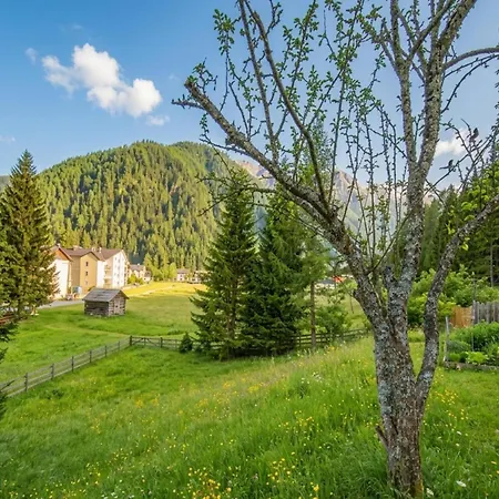 Holiday home Herz Der Tauern