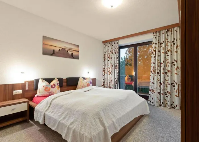 Herz Der Tauern Mallnitz