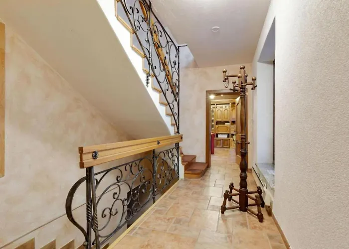 Ferienhaus Herz Der Tauern *