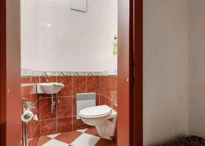 Ferienhaus Herz Der Tauern *