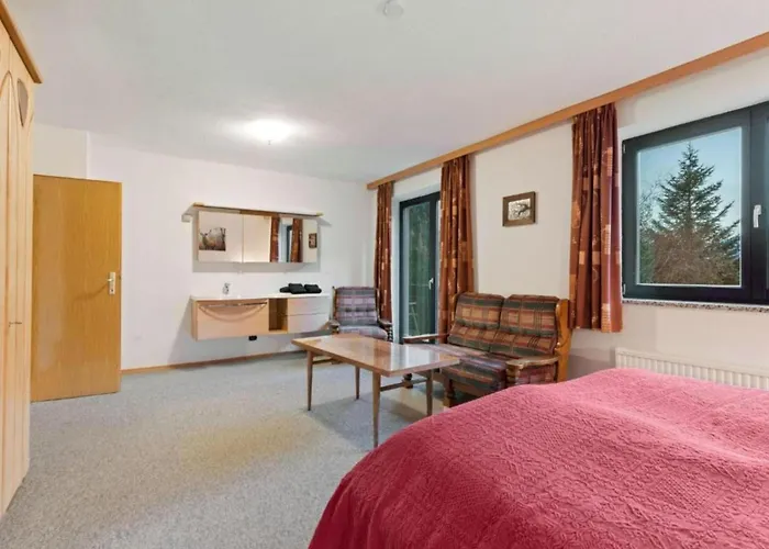 Herz Der Tauern Mallnitz