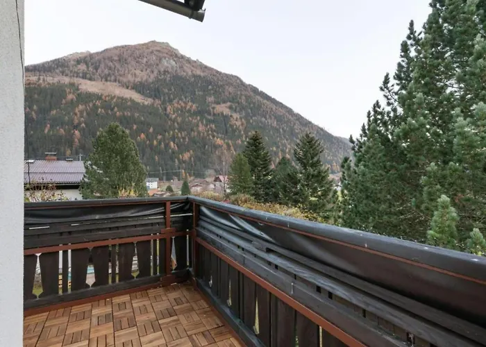 Ferienhaus Herz Der Tauern *