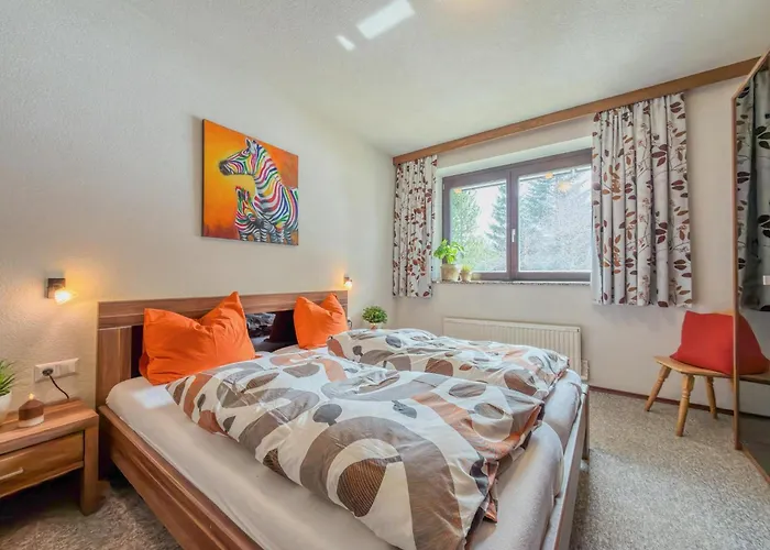 Dom wakacyjny Herz Der Tauern Mallnitz