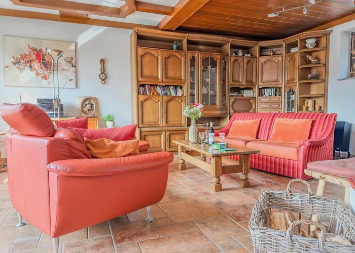 Herz Der Tauern Dom wakacyjny Mallnitz